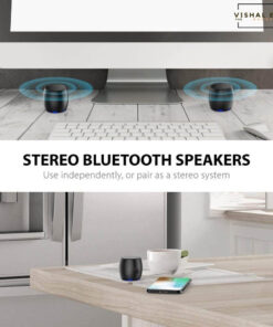 best dual pairing bluetooth speaker buy online