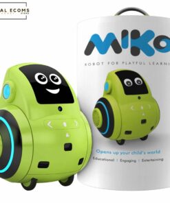 Miko robot My Companion Emotix Miko 2