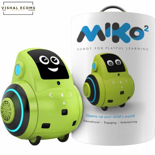 Miko robot My Companion Emotix Miko 2