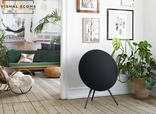 B&O PLAY by Bang & Olufsen Beoplay A9 Music System Multiroom Wireless Home Speaker