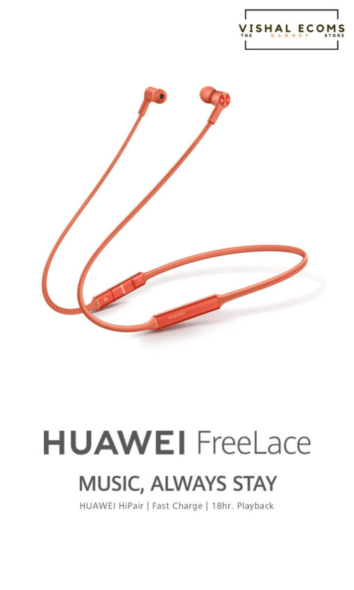 Huawei Free Lace