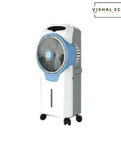 Spacelite SL- 1184 High Speed Rechargeable Air Cooler