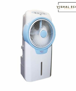 Spacelite SL- 1184 High Speed Rechargeable Air Cooler