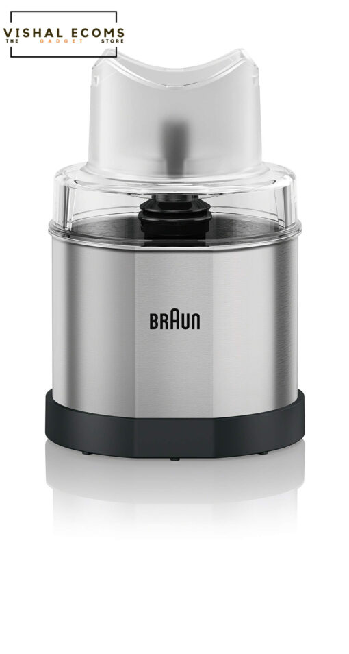 Braun MQ-3048 MultiQuick 3 Hand Blender 700w spice grinder