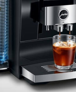 Jura Z10 Automatic Coffee Machine World Best Hot and Cold Coffee Machine