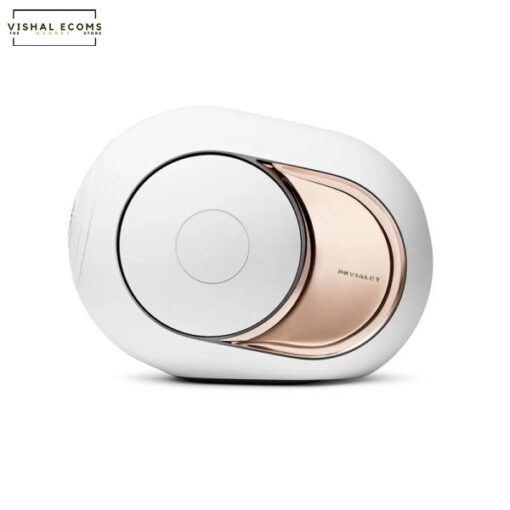 Devialet Phantom I 108dB - Wireless Speaker Gold World Best Speaker