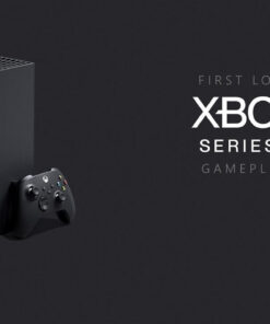 Buy Microsoft Xbox Series X
