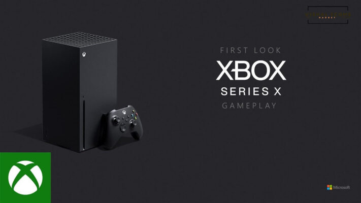 Buy Microsoft Xbox Series X