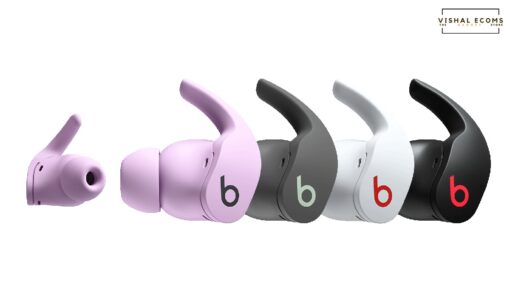 Beats Fit Pro – True Wireless Noise Cancelling Earbuds – Apple H1 Headphone Chip