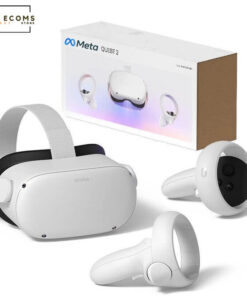 Meta Quest 2 Virtual Reality Headset 128GB (New 2022)