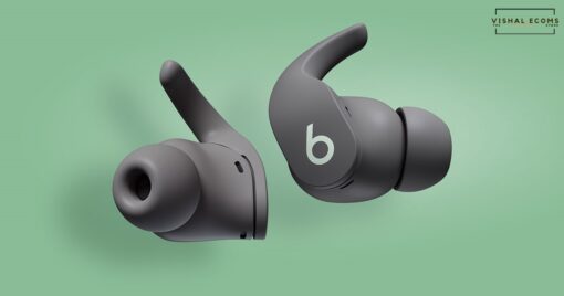 Beats Fit Pro – True Wireless Noise Cancelling Earbuds – Apple H1 Headphone Chip