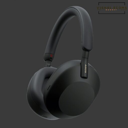 Sony WH-1000XM5 Wireless Industry Leading Noise Canceling Headphones