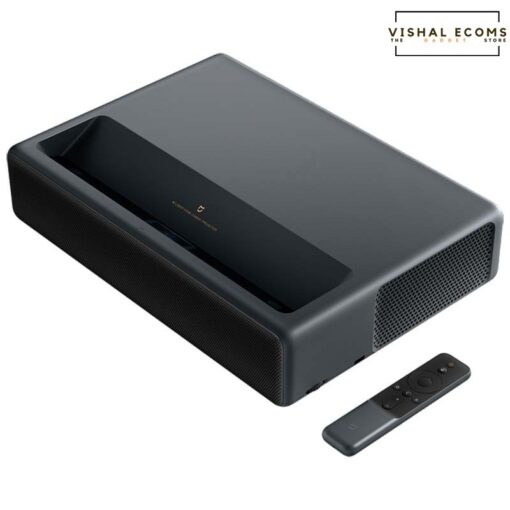 Xiaomi Mi 4K Laser Projector 150 inch