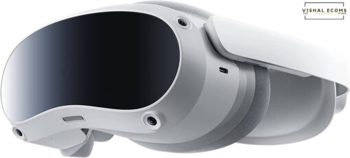 PICO 4 All-in-One VR 128GB Headset (Virtual Reality Glasses)