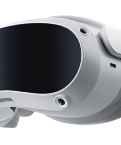 PICO 4 All-in-One VR 128GB Headset (Virtual Reality Glasses)