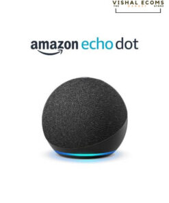 Amazon Echo Dot 4th Generation Smart speaker with Alexa Wi-Fi Speaker Controls Smart Devices