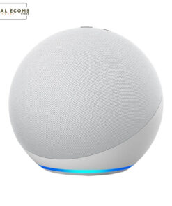 Amazon Echo Dot 4th Generation Smart speaker with Alexa Wi-Fi Speaker Controls Smart Devices