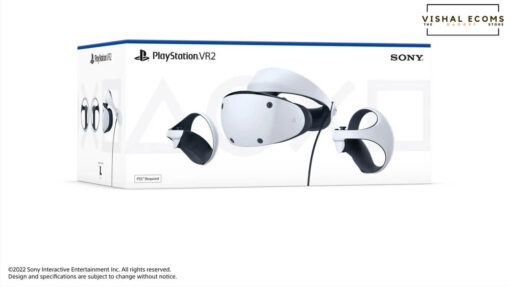 Sony PlayStation VR2 - PS VR2 Headset Edition