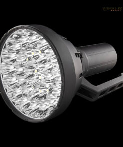 IMALENT SR32 Brightest Flashlight 120,000 Lumens