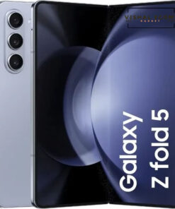Samsung Galaxy Z Fold5 5G 12GB RAM, 256GB Storage