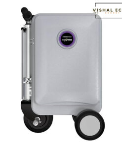 AIR XPRESS Airxpress Smart Riding Suitcase G45 - Boarding Allowed