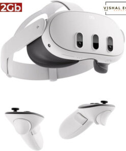 Buy Meta Quest 3 512GB Virtual Reality Headset Powerful Performance VR Headset