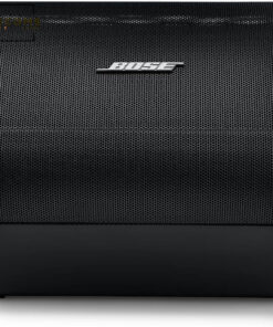 Bose S1 Pro+ All-in-one Powered Portable Bluetooth Speaker Wireless PA System, Black